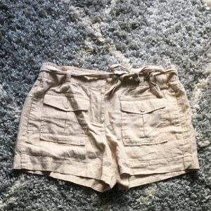 LOFT Cargo Shorts